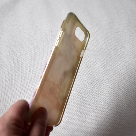 iPhone 6 / 7 / 8 plus marble phone case - Picture 5 of 5